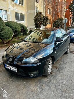 Predám Seat Ibiza Cupra - 9