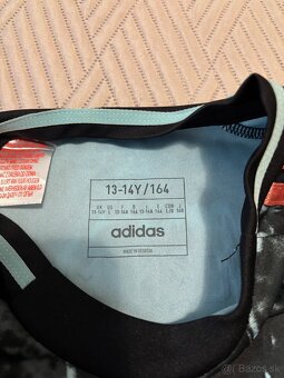 Adidas oblečenie veľkosť 13-14 rokov - 9