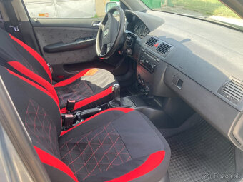 Predám škoda Fabiá combi.1,9.tdi.74.kw. - 9