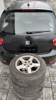 Seat Ibiza - 9