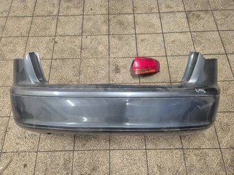 Predám náhradné diely na AUDI A3 8P PREDFACELIFT 2004-2010 - 9