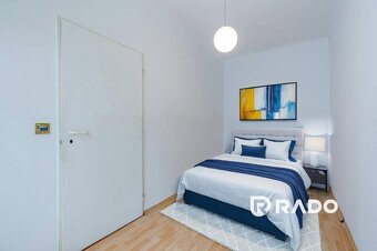 RADO | 2-izbový byt na Tehelnej ulici | Bratislava - 9