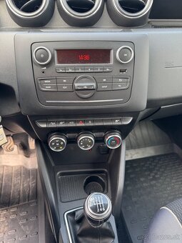 Dacia Duster 1.6 4x4 - 9
