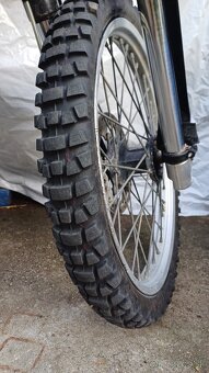 Ktm lc2 125 TP+ŠPZ - 9