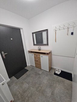 2-izbový byt v centre Nitry na prenájom - 9