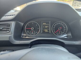 Volkswagen Caddy - 9