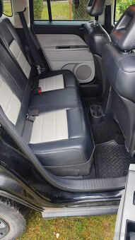 Jeep compass - 9