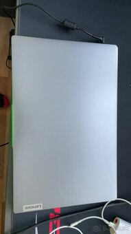 Notebook Lenovo idea pead - 9