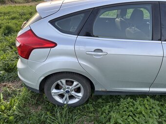 Ford Focus - 9