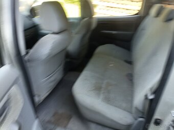 Toyota Hilux 2.5 d4d 4x4 - 9