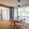 Exkluzívny apartmán pod Tatrami s veľkou terasou - 9