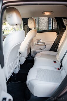 Mercedes-Benz GLA 250e 2022 – 45 000 km – Top Stav DPH SK - 9