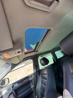 Volkswagen Touareg 2.5 TDI - 9