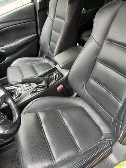 Mazda 6 benzín 2.0 Skyactiv - 9