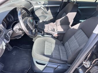 Škoda Octavia 2.0 TDI DSG Elegance - 9