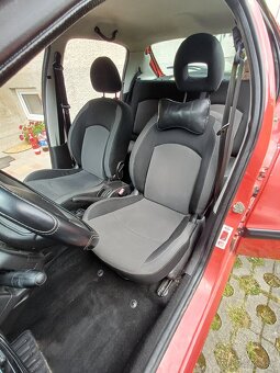 Peugeot 206 - 9