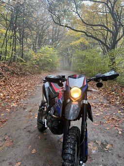 Aprilia RX 125 2024 v záruke - 9