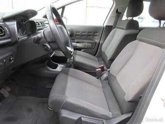 Citroën C3 PureTech 82 Feel - 9