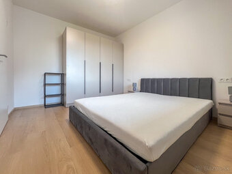 Na prenájom nový 2-izbový byt v Trenčíne - Halalovka - 9