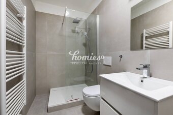 PRENÁJOM 4 izbový nadštandardný byt v novostavbe, Nitra  CEN - 9