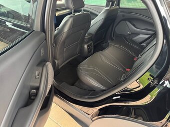 Ford Mustang Mach-e 98,7 kWh  Extended range RWD - 9