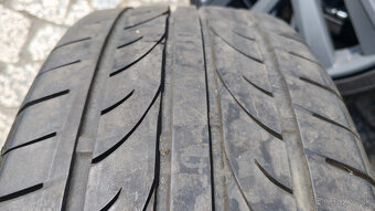 5x112 R19 --- VW GOLF 5,6,7,8 - 9