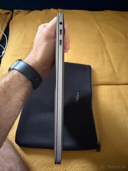MacBook Pro 13 2017 - výborný stav - 9