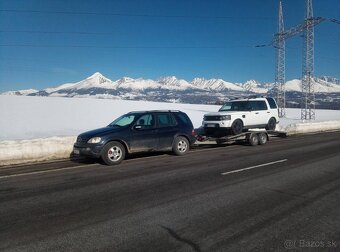 Odťahová služba Auto-Repas Poprad - 9