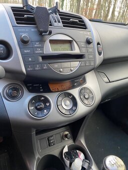 Toyota RAV4 2006 2.2 D4-D 130kw - 9