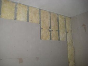 Ponúkam sadrokartónové práce a  murovanie - 9