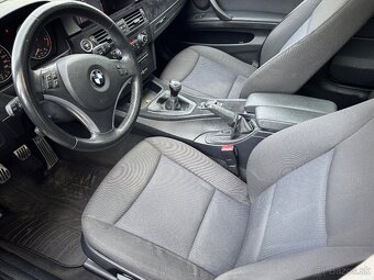 BMW 318d FACELIFT 105kw M6 Panoráma RV 2010 - 9