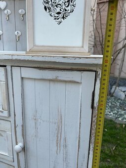 Vintage nábytok - 9