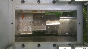 granulátory Piovan - 9