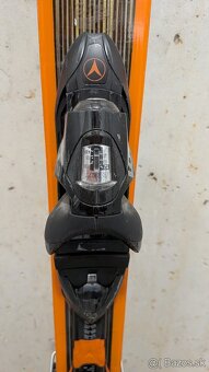 Dynastar 178 cm - použité lyže - 9