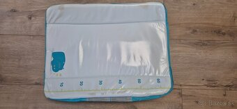 Cestovná postieľka Baby Design - 9