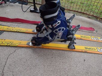 SKIALPI 150CM,170cm - 9