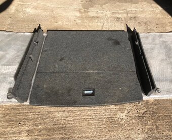 Rozpredám Škoda Octavia 2 facelift,1.6 TDi, - 9