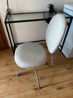 Stolička Ikea BJÖRKBERGET - 9