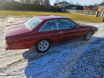 ferrari 400i automatic - 9