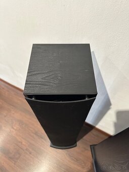 Reproduktory polk T50 - 9