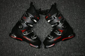 Atomic redster J 4 160 cm - 9