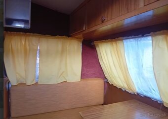 Karavan/obytný príves - 9