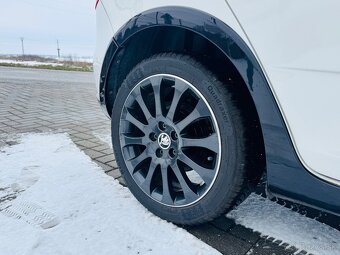 Skoda Fabia 1.2 benzin - 9