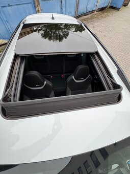 Predám Škoda Octavia Combi RS 135kw DSG - 9