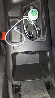 Opel insignia A 2.0 cdti 96kw - 9