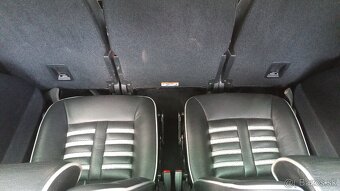 Ford S Max 2.0 TDCI Automat - 9