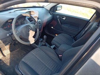 Renault Megane 2 - 9