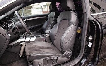 Audi A5 3.0 TDI Sline Quattro 87.000km - 9