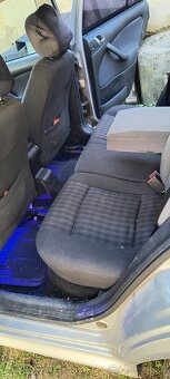 Škoda Octavia 1  1.9 TDi - 9