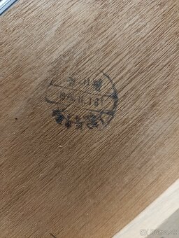 Vintage hi-fi reciever - 9